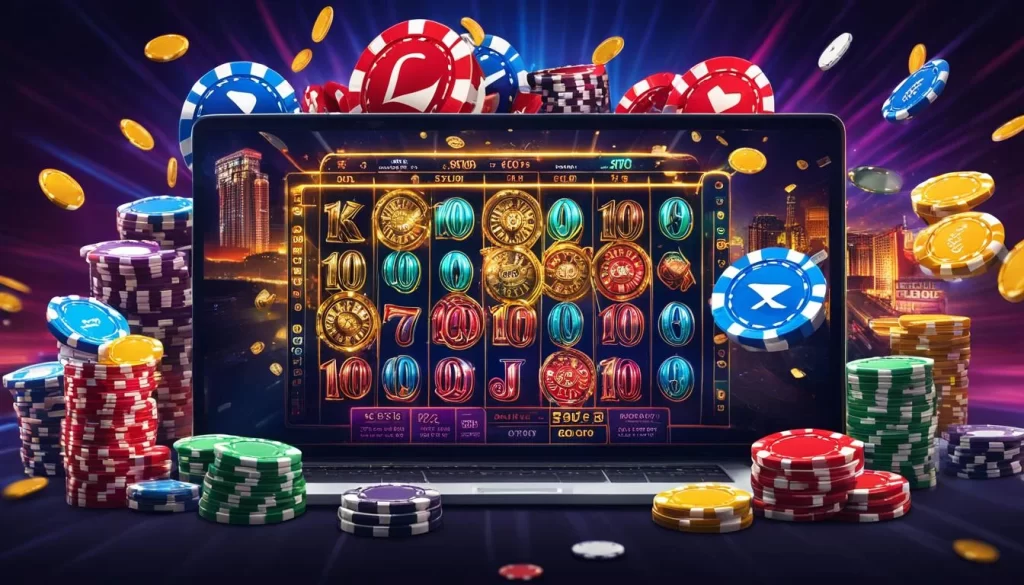 Chọn game nổ hũ có RTP cao