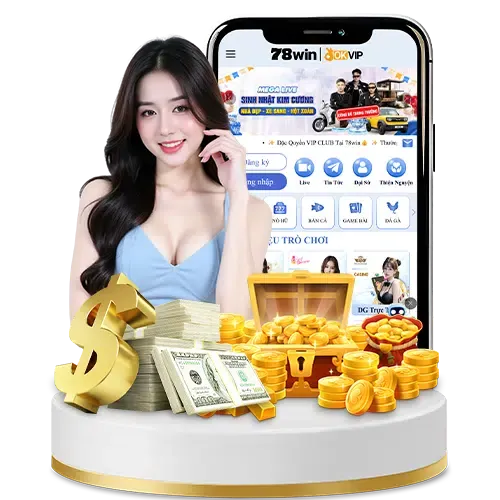 Thương hiệu uy tín 78bet
