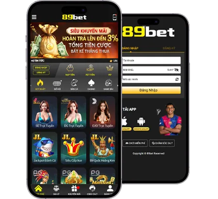 Hình ảnh đa dạng các môn thể thao tại 78bet