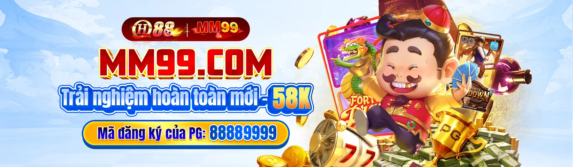 Hình ảnh chính game nổ hũ 78bet link mới